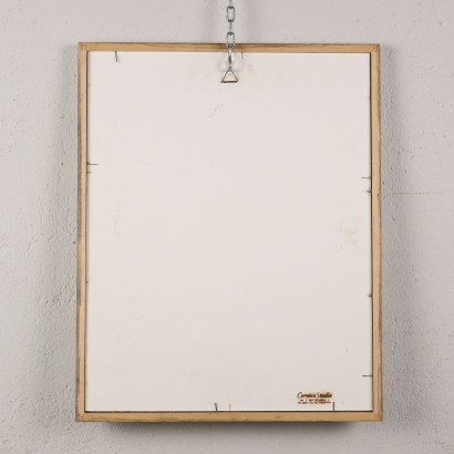 Disegno su carta di Fausto Melotti 197,Senza titolo,Fausto Melotti,Fausto Melotti,Fausto Melotti,Fausto Melotti,Fausto Melotti,Fausto Melotti