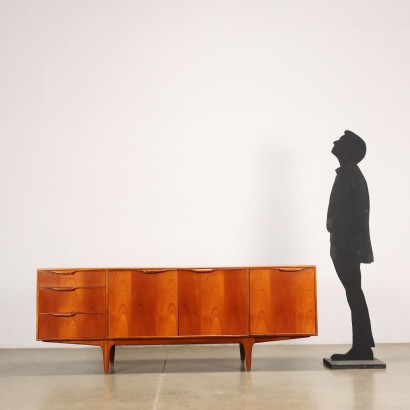 Sideboard Inglese Anni 60