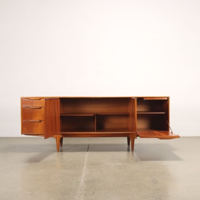 Sideboard Inglese Anni 60
