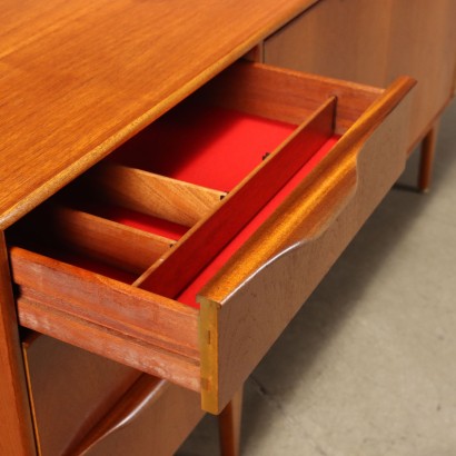 Sideboard Inglese Anni 60