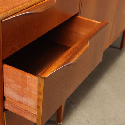 Sideboard Inglese Anni 60