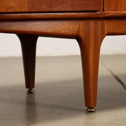 Sideboard Inglese Anni 60