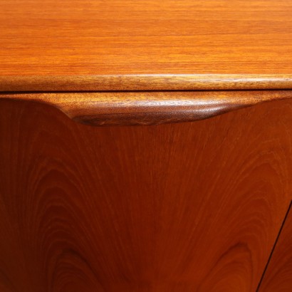 Sideboard Inglese Anni 60