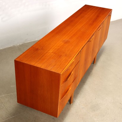 Sideboard Inglese Anni 60