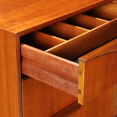 English sideboard from the 60s