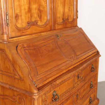 Trumeau in Stile Barocchetto