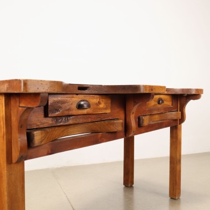 Work table