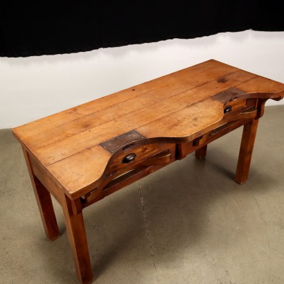 Work table