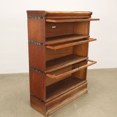 La librería Globe-Werni Barrister Showcase