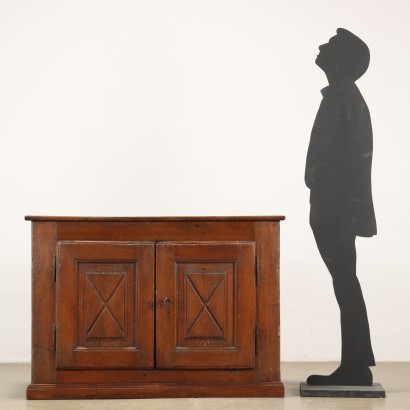 Credenza in Abete