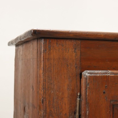 Credenza in Abete
