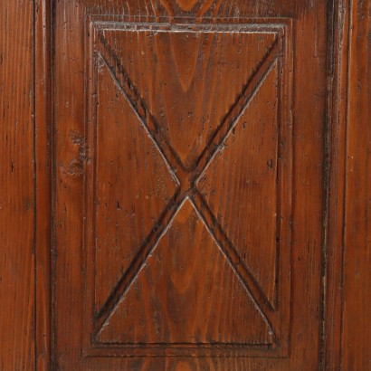 Credenza in Abete