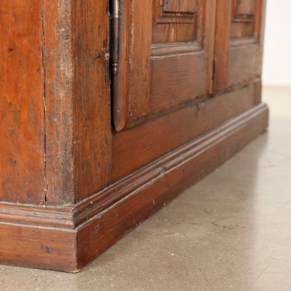 Credenza in Abete