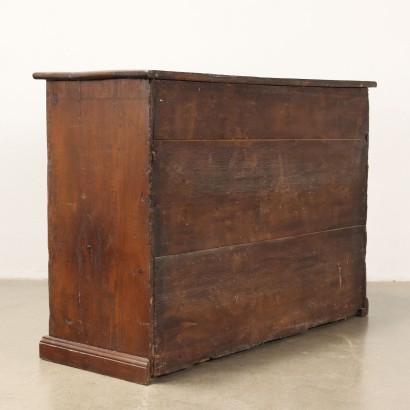 Credenza in Abete
