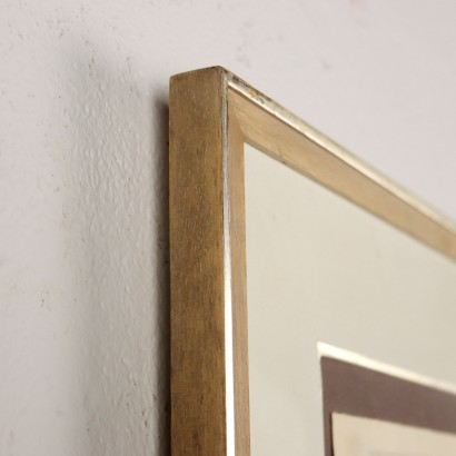 Disegno su carta di Fausto Melotti 198,Senza titolo,Fausto Melotti,Fausto Melotti,Fausto Melotti,Fausto Melotti,Fausto Melotti,Fausto Melotti,Fausto Melotti,Fausto Melotti