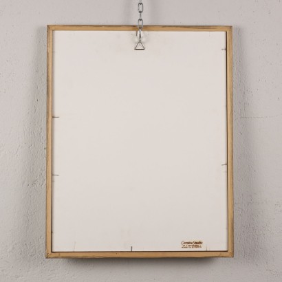 Disegno su carta di Fausto Melotti 198,Senza titolo,Fausto Melotti,Fausto Melotti,Fausto Melotti,Fausto Melotti,Fausto Melotti,Fausto Melotti,Fausto Melotti,Fausto Melotti