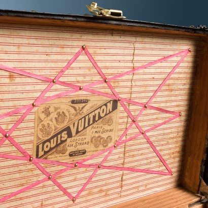 Louis Vuitton Baule Malle Cabine