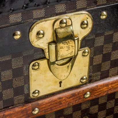Louis Vuitton Baule Malle Cabine