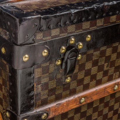Louis Vuitton Baule Malle Cabine