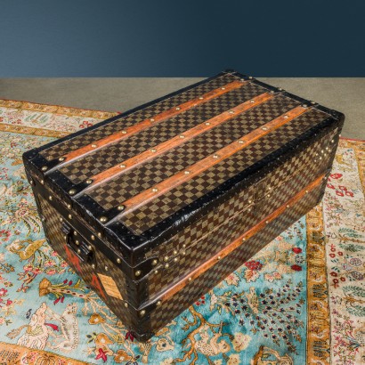 Louis Vuitton Baule Malle Cabine