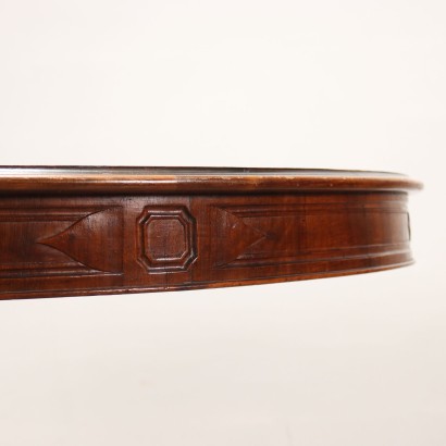 Umbertino Extendable Table