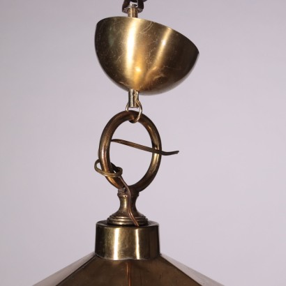 candelabro de linterna