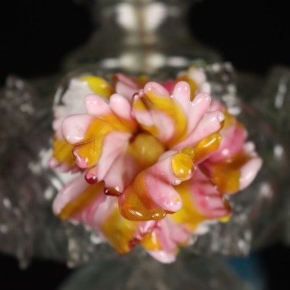 Lampadario Murano