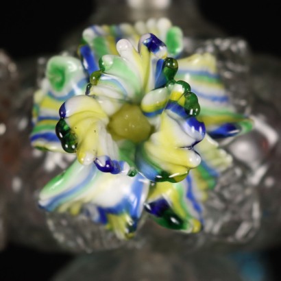 Lampadario Murano