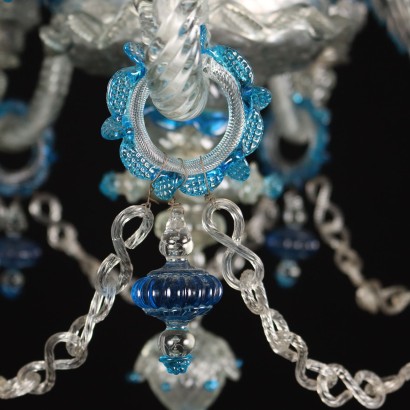 Lampadario Murano