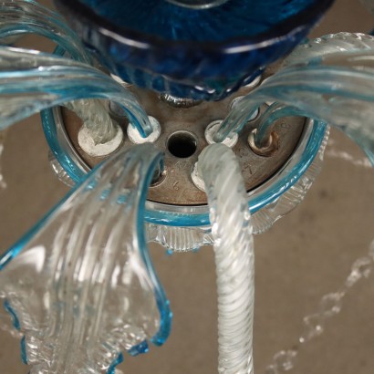 Lampadario Murano