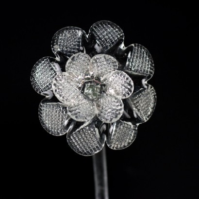 Coppia di Applique Murano