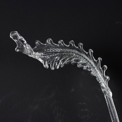 Coppia di Applique Murano