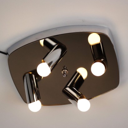 Lampada Anni 60-70