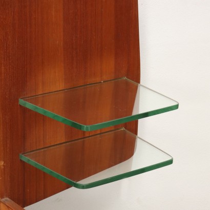 Letto Anni 60