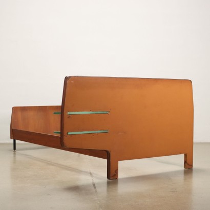 Letto Anni 60