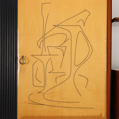 50s-60s furniture