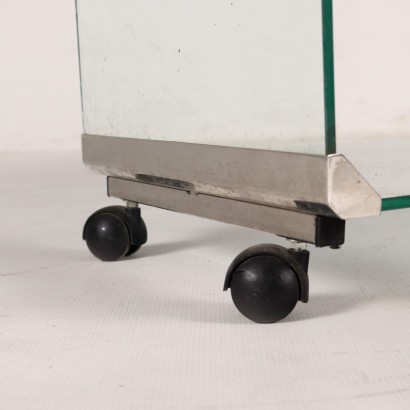 Mobile carrello 'George 10apostro,Pierangelo Gallotti,Pierangelo Gallotti,Pierangelo Gallotti,Pierangelo Gallotti,Pierangelo Gallotti