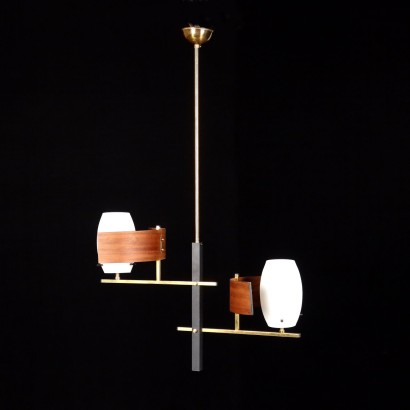 Lampada Anni 60