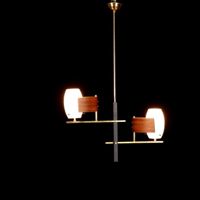 Lampada Anni 60