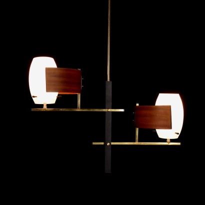 Lampada Anni 60
