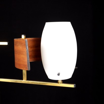 Lampada Anni 60