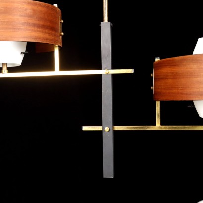 Lampada Anni 60