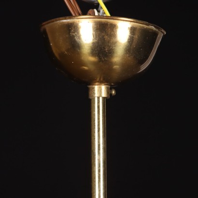 Lampada Anni 60