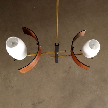 Lampada Anni 60