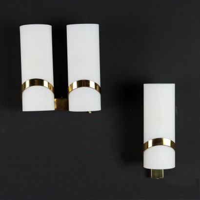 Lampade Anni 60