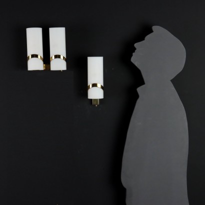 Lampade Anni 60