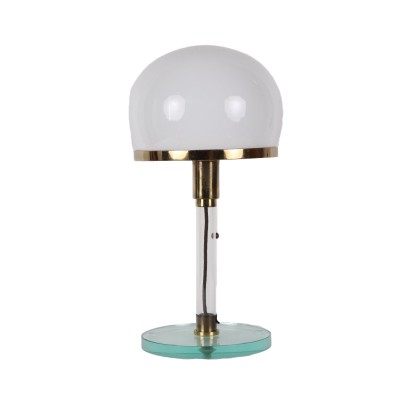 Lampada di Carl Jacob Jucker per Imago DP Italy Anni 70