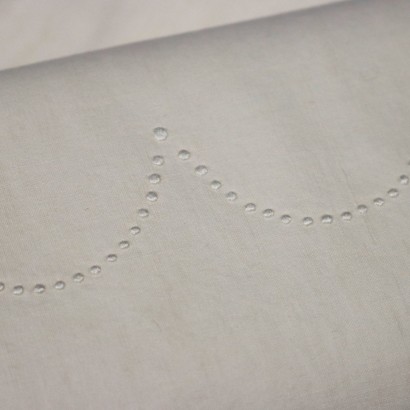 Double with Two Pillowcases