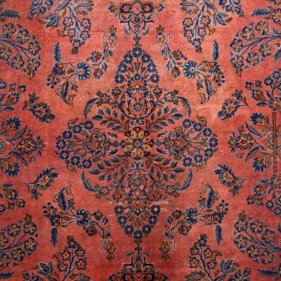 Tappeto Kescan Manchester - Iran ,Tappeto Kashan Manchester - Iran