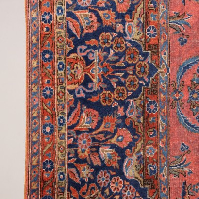 Tappeto Kescan Manchester - Iran ,Tappeto Kashan Manchester - Iran